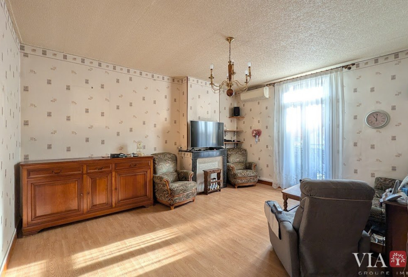 vente Appartement Beziers - Photo 1