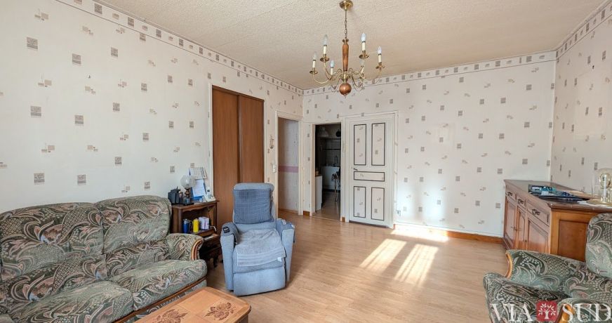 vente Appartement Beziers