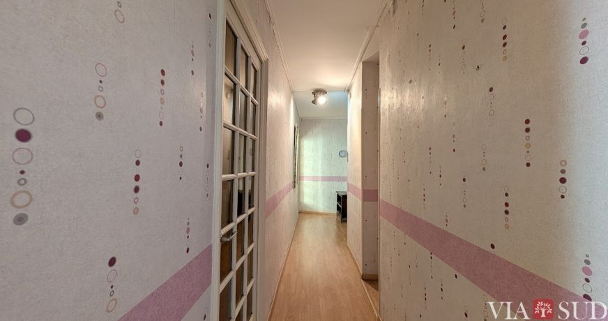 vente Appartement Beziers