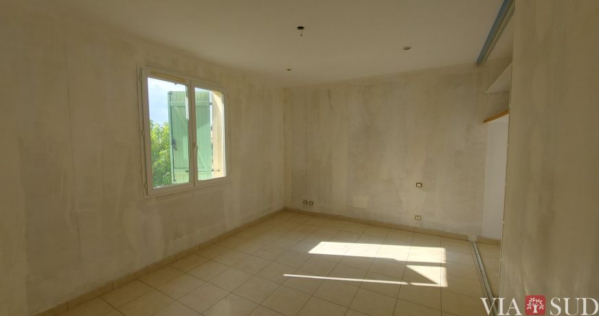 vente Maison Puissalicon