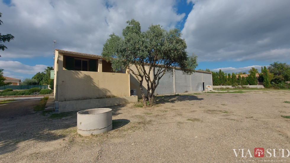 vente Maison Puissalicon - Photo 2