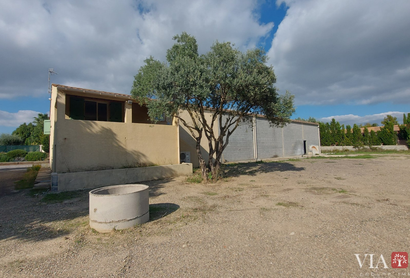 vente Maison Puissalicon - Photo 2