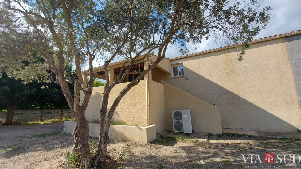 vente Maison Puissalicon - Photo 3
