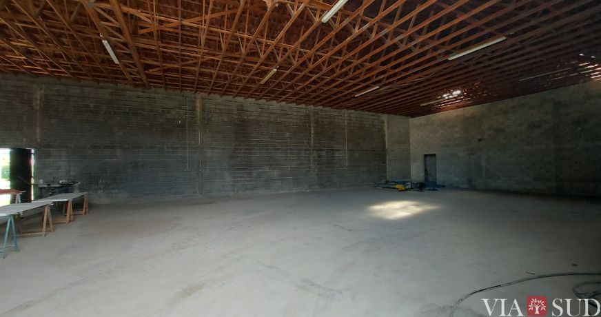 vente Maison Puissalicon