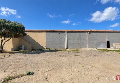 vente Maison Puissalicon