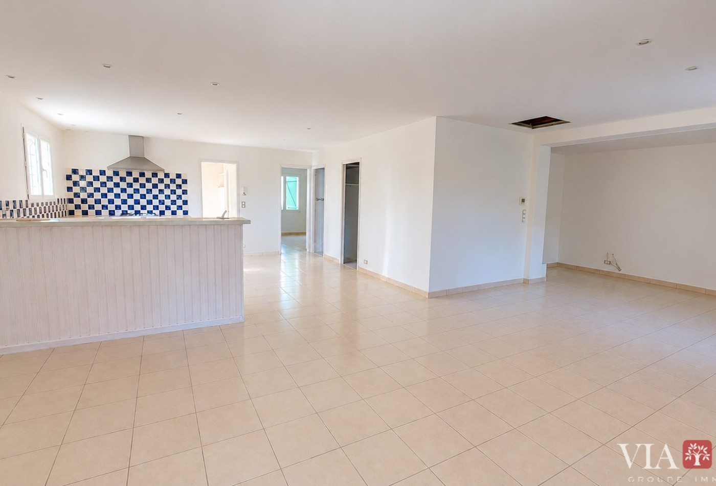 vente Maison Puissalicon - Photo 5