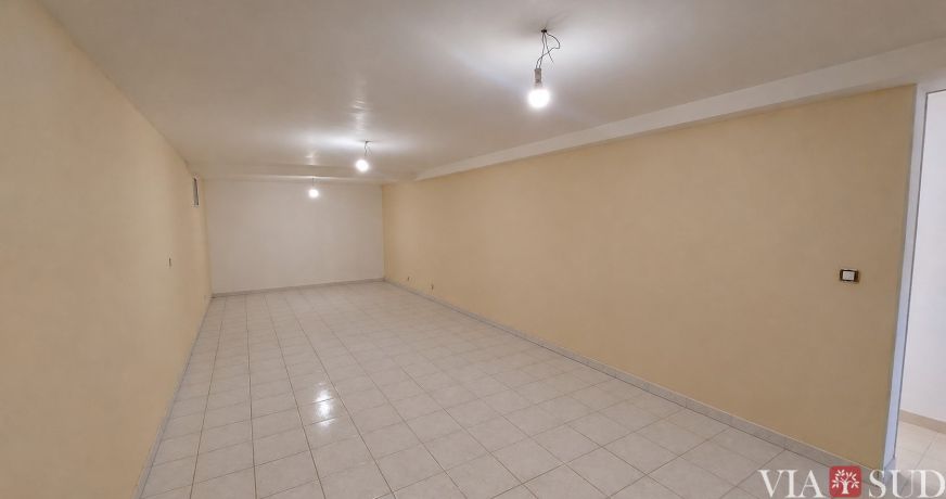 vente Maison Puissalicon