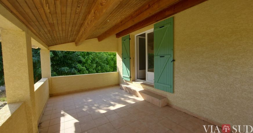 vente Maison Puissalicon