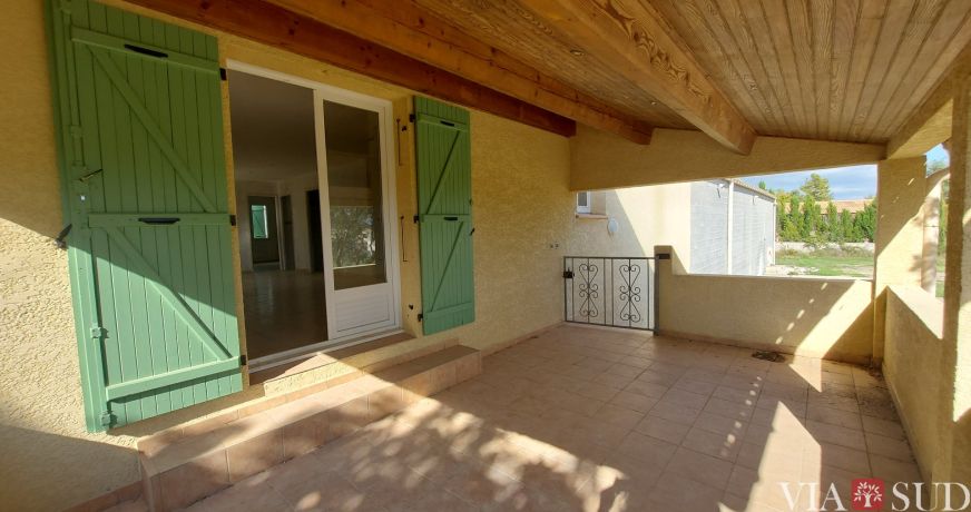 vente Maison Puissalicon