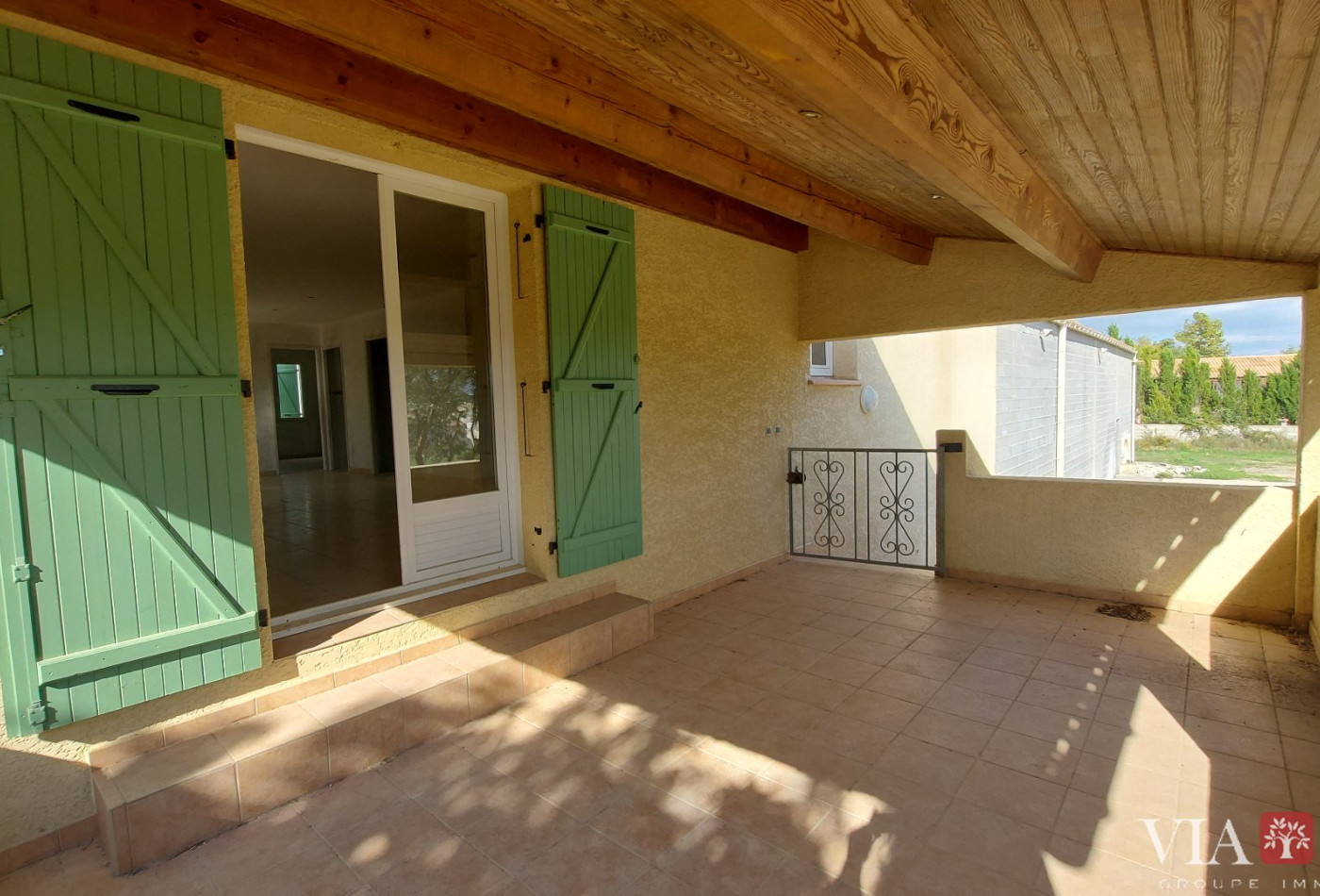 vente Maison Puissalicon - Photo 4