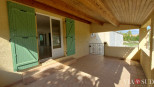 vente Maison Puissalicon