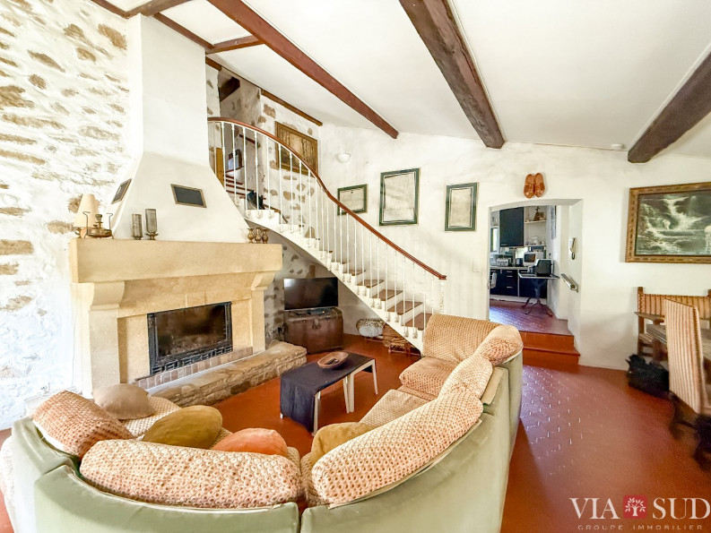 vente Maison Beziers - Photo 7