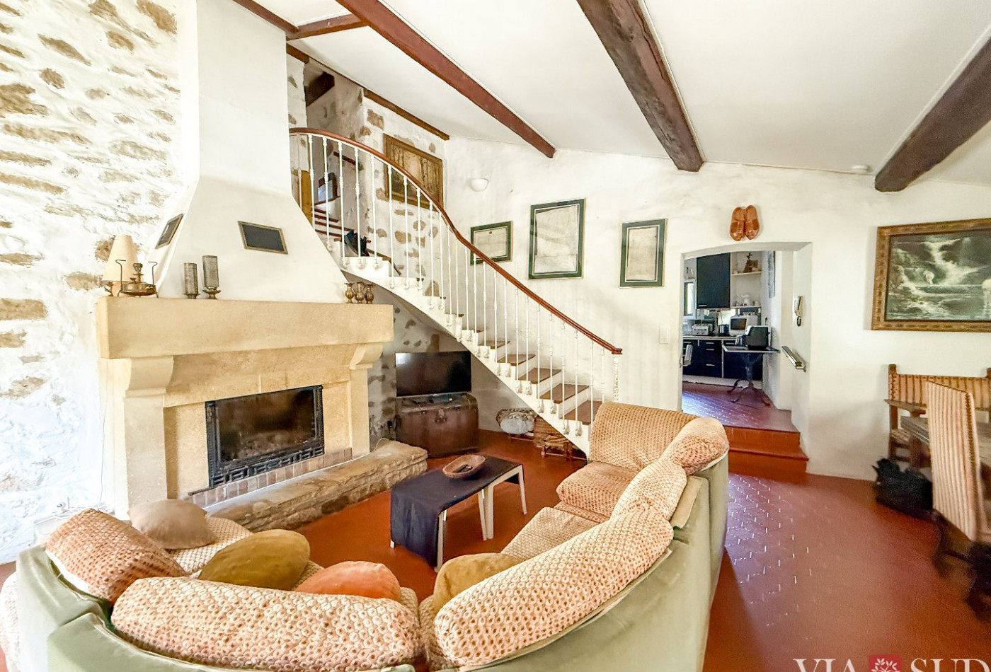 vente Maison Beziers - Photo 7