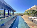 à vendre Villa d'architecte Pezenas