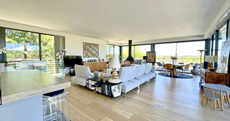 vente Villa d'architecte Pezenas