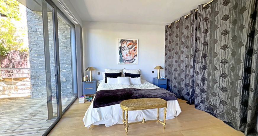 vente Villa d'architecte Pezenas