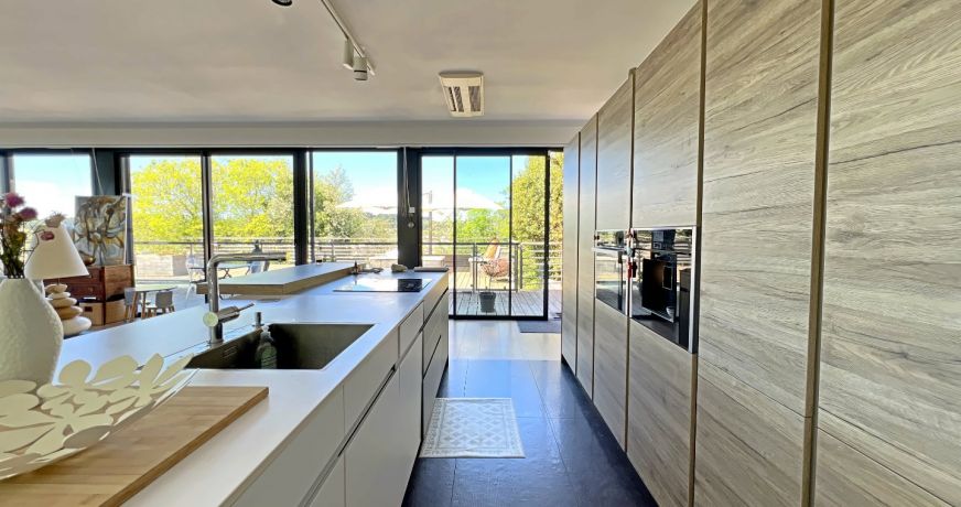 vente Villa d'architecte Pezenas