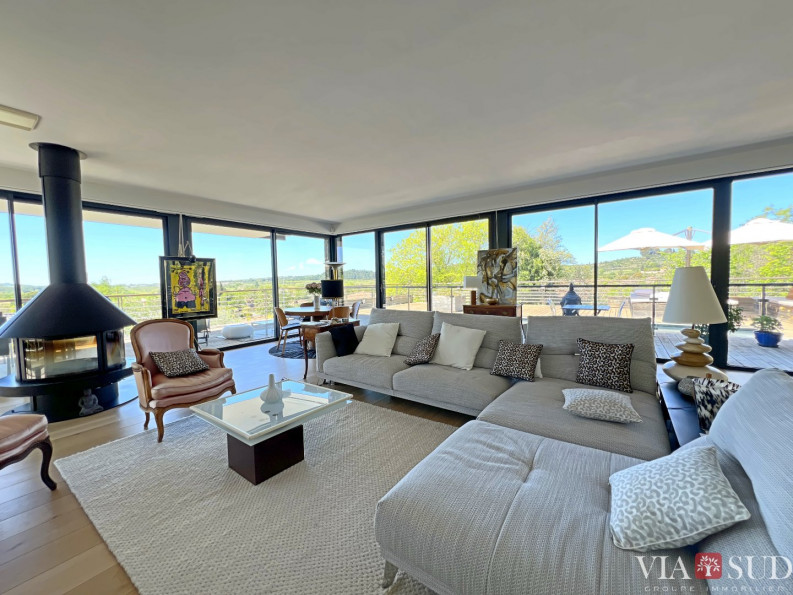 vente Villa d'architecte Pezenas - Photo 10