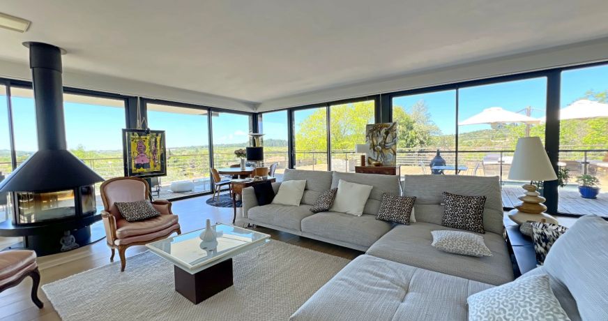 vente Villa d'architecte Pezenas