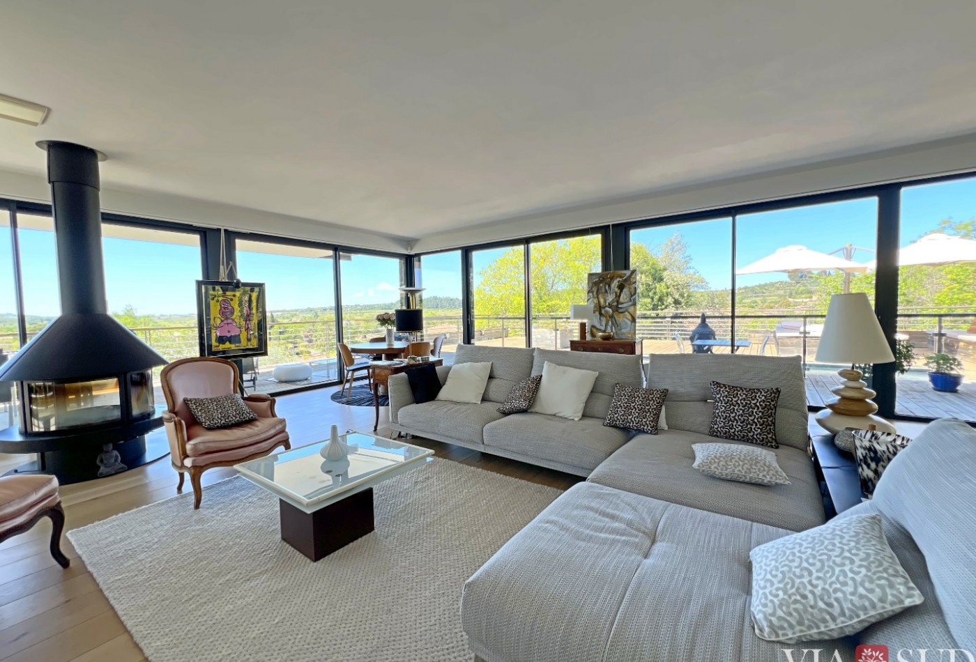 vente Villa d'architecte Pezenas - Photo 10