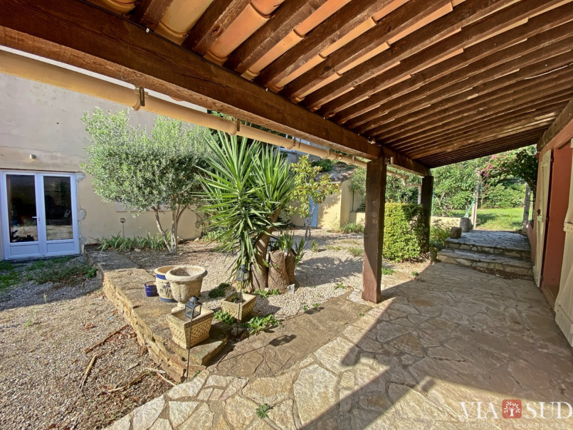 à vendre Maison vigneronne Pezenas - Photo 2