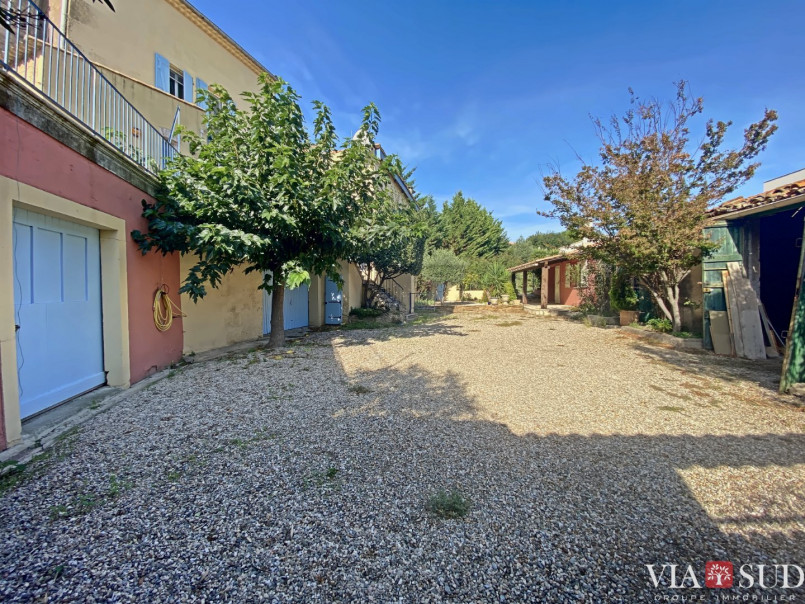 à vendre Maison vigneronne Pezenas - Photo 1
