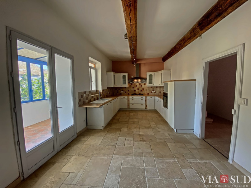 à vendre Maison vigneronne Pezenas - Photo 5