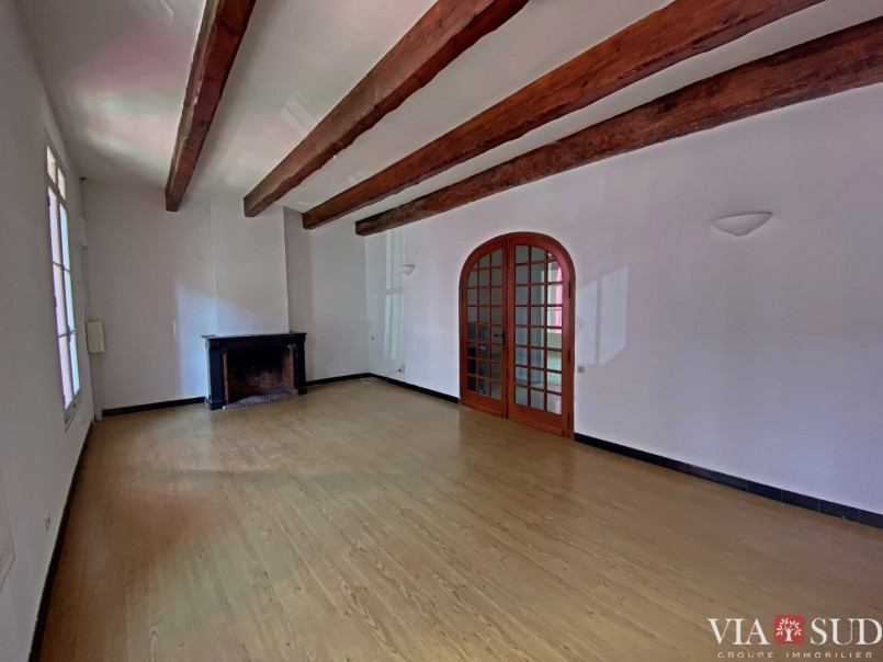 à vendre Maison vigneronne Pezenas - Photo 6