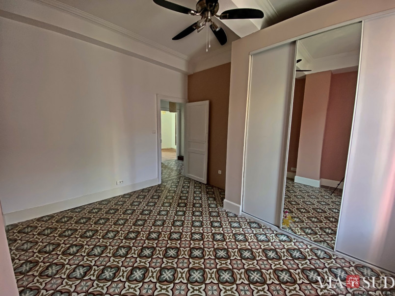 à vendre Maison vigneronne Pezenas - Photo 8