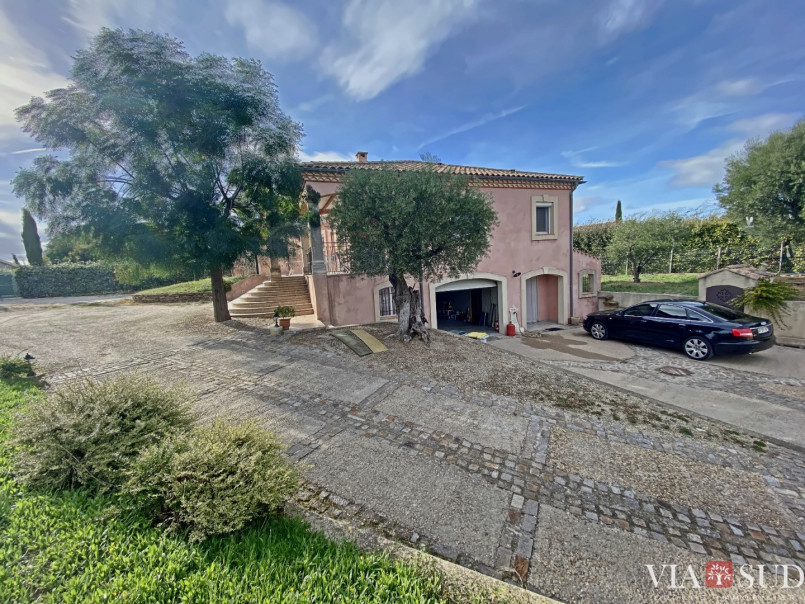 à vendre Maison Caux - Photo 1