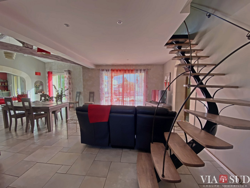 à vendre Maison Caux - Photo 3