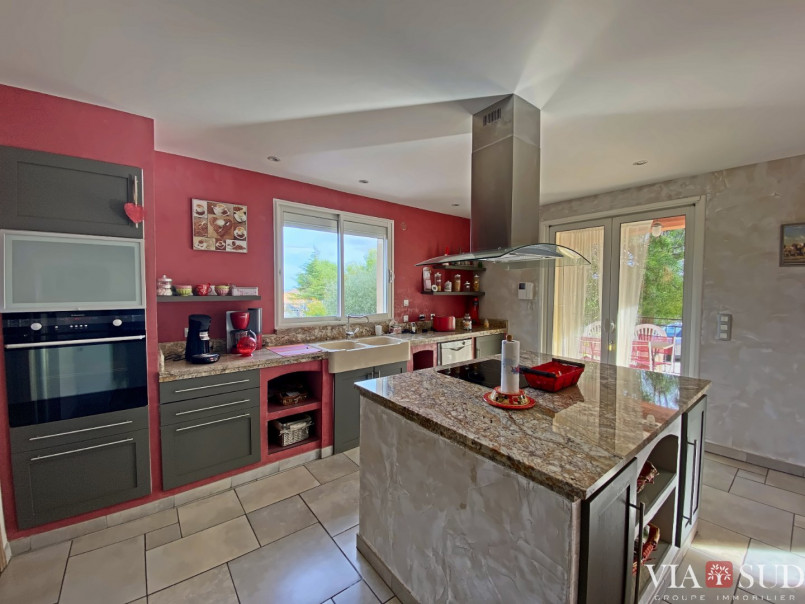 à vendre Maison Caux - Photo 4