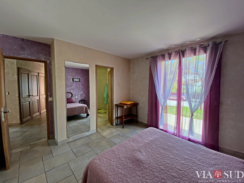 à vendre Maison Caux - Photo 5