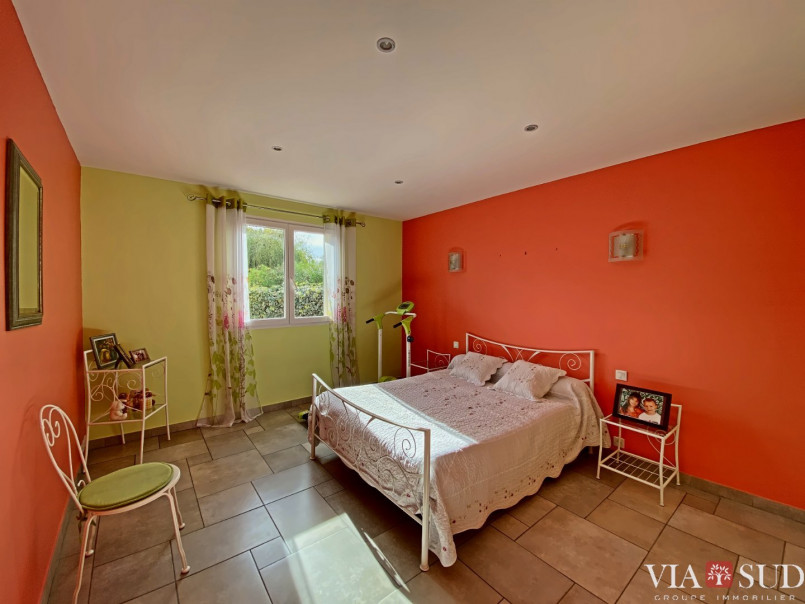 à vendre Maison Caux - Photo 8