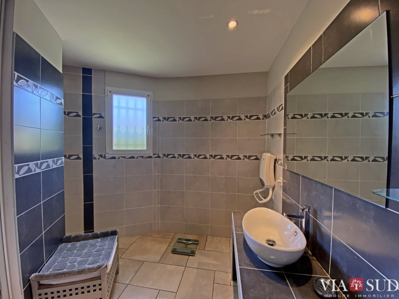 à vendre Maison Caux - Photo 9