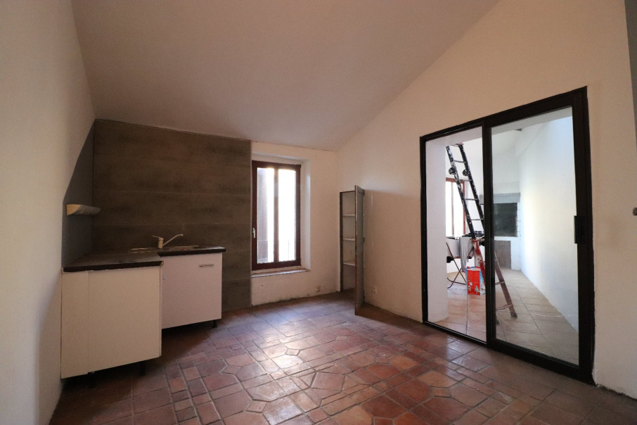 for sale Immeuble de rapport Saint Genies De Fontedit