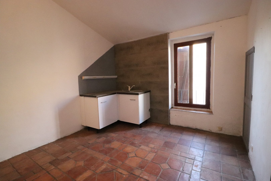 à vendre Immeuble de rapport Saint Genies De Fontedit - Photo 2