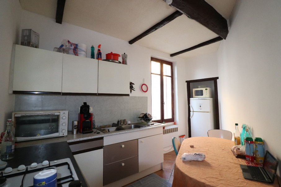 à vendre Immeuble de rapport Saint Genies De Fontedit - Photo 5