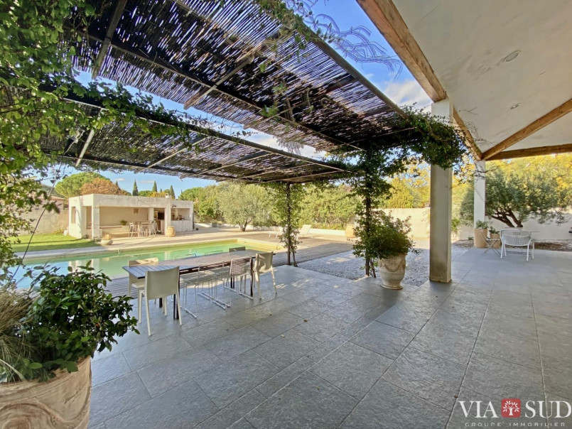 à vendre Villa d'architecte Pezenas - Photo 2