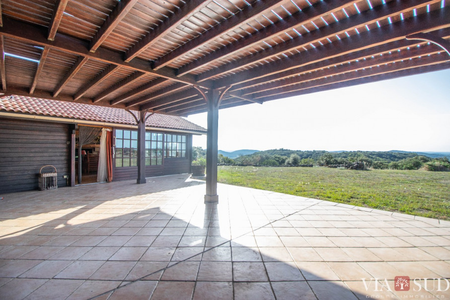 à vendre Domaine Pezenas - Photo 4