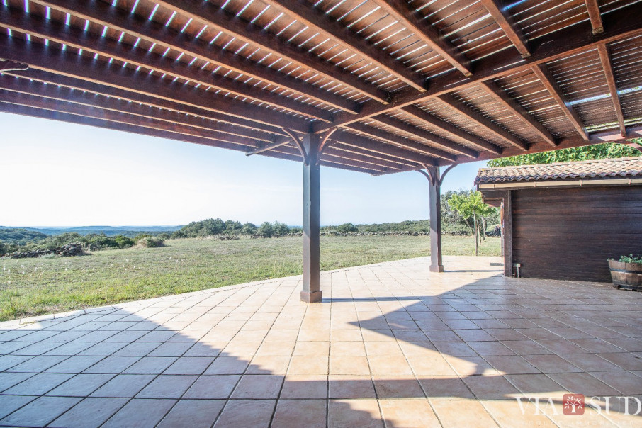 à vendre Domaine Pezenas - Photo 5