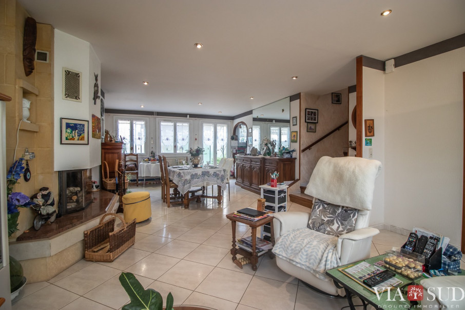 à vendre Villa Pezenas - Photo 6