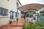 à vendre Villa Pezenas