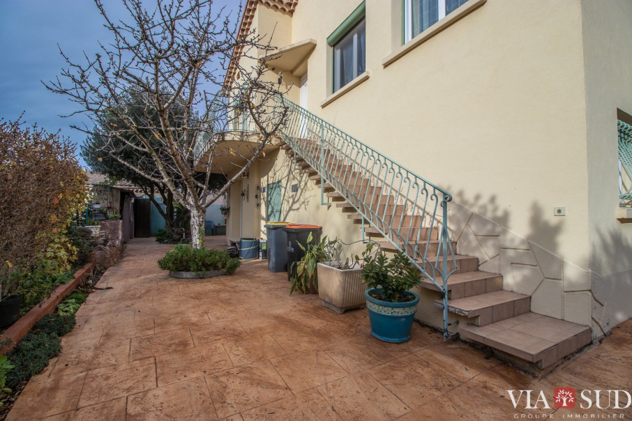 à vendre Villa Pezenas - Photo 4