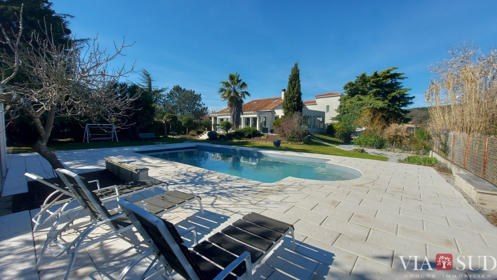 for sale Maison Caux - Photo 1