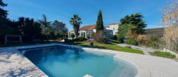 vente Maison Caux