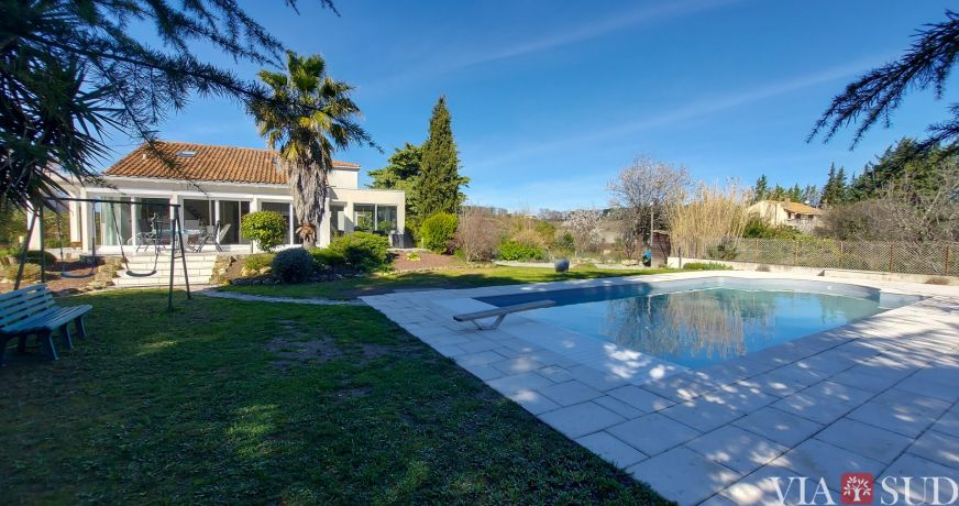 vente Maison Caux