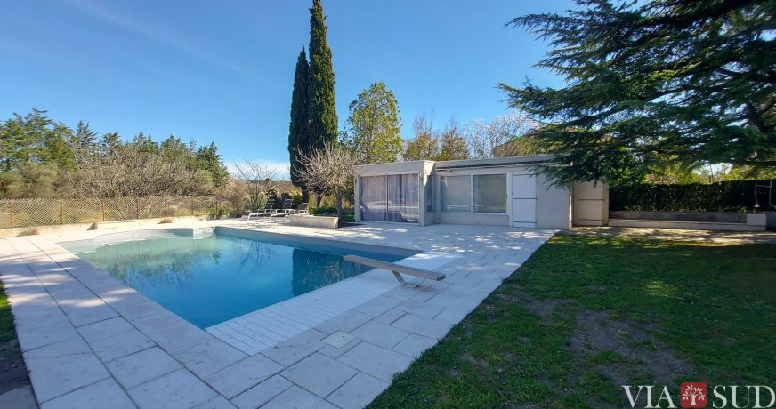 vente Maison Caux