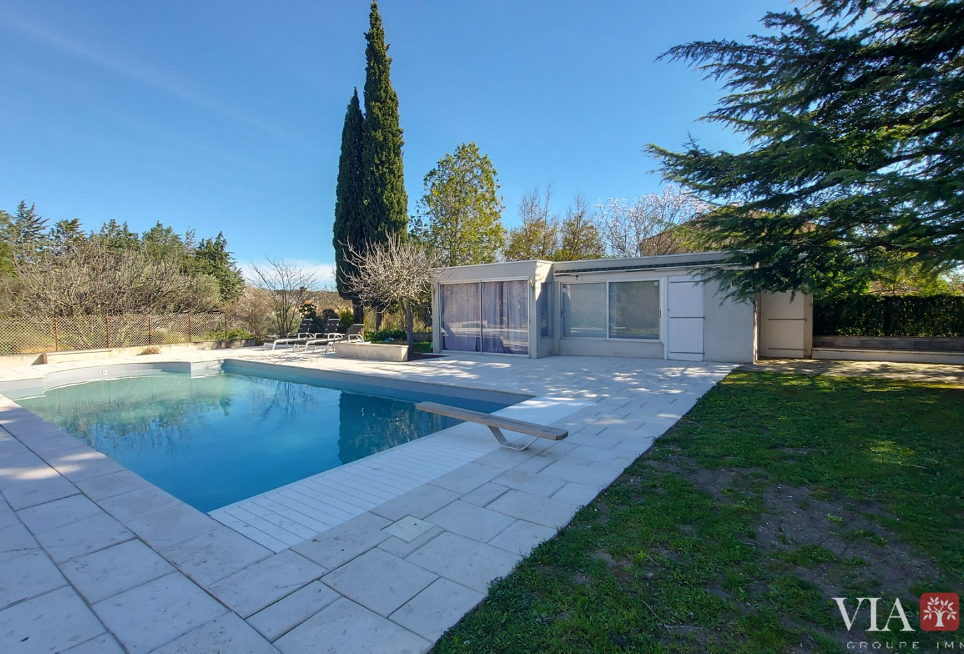 vente Maison Caux - Photo 3