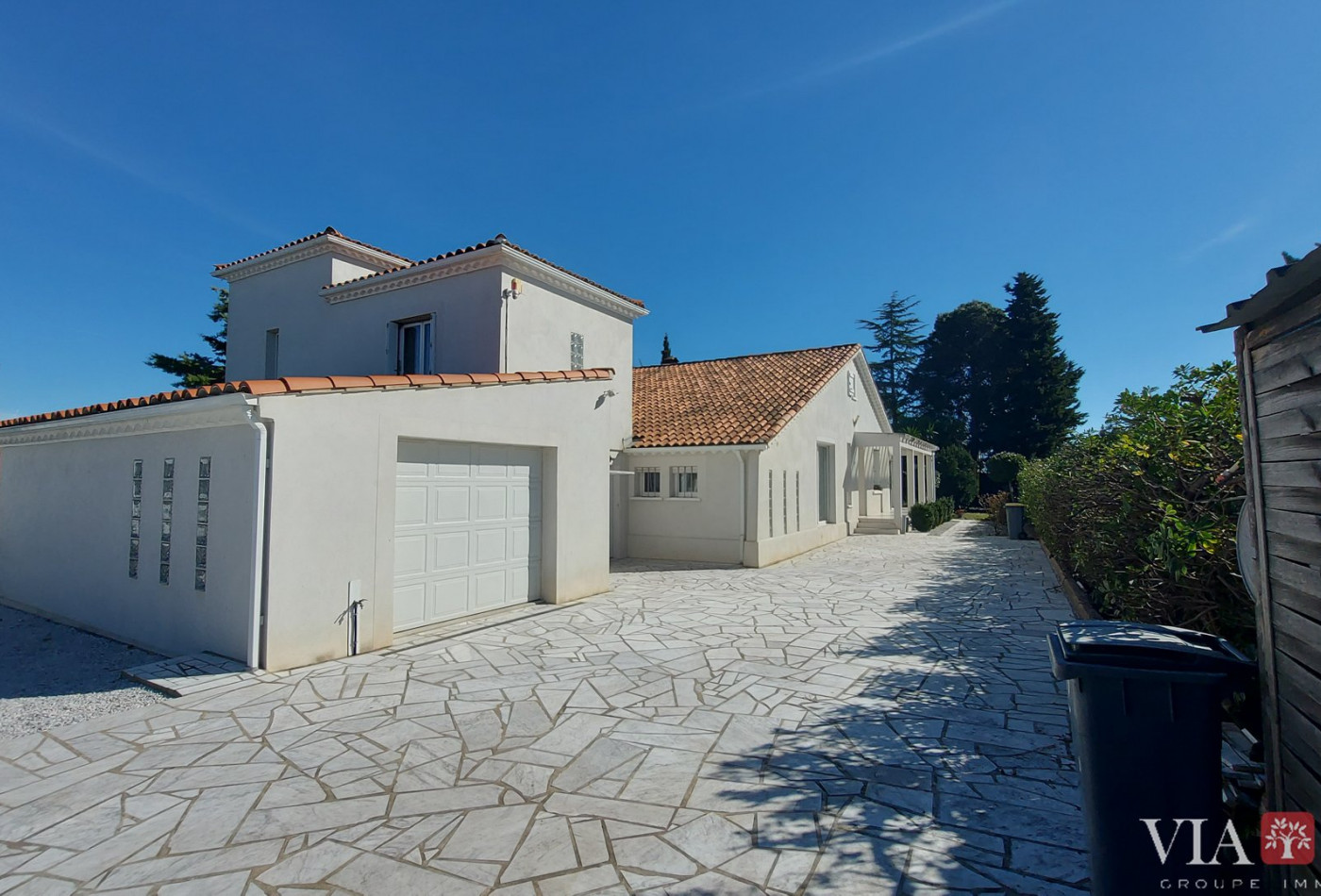 vente Maison Caux - Photo 4